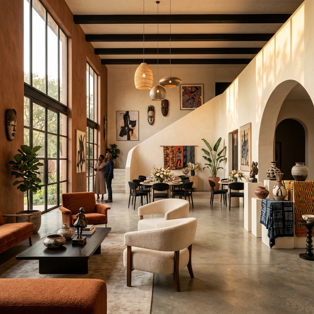 The Order Room - Event Space